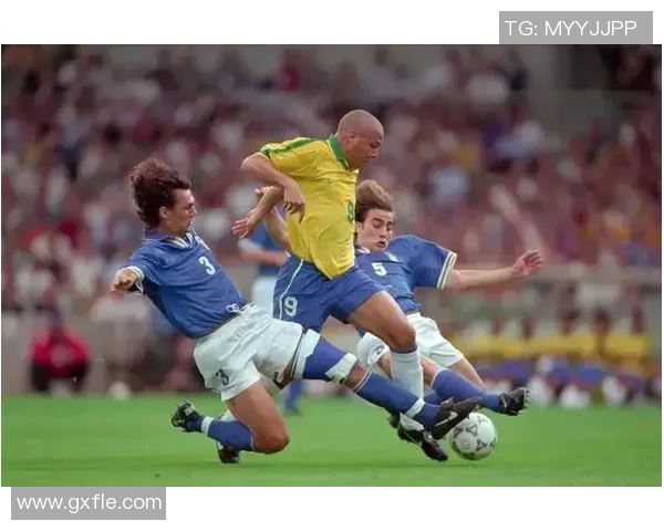 被命运错失光辉的足球天才他本该是世界级巨星