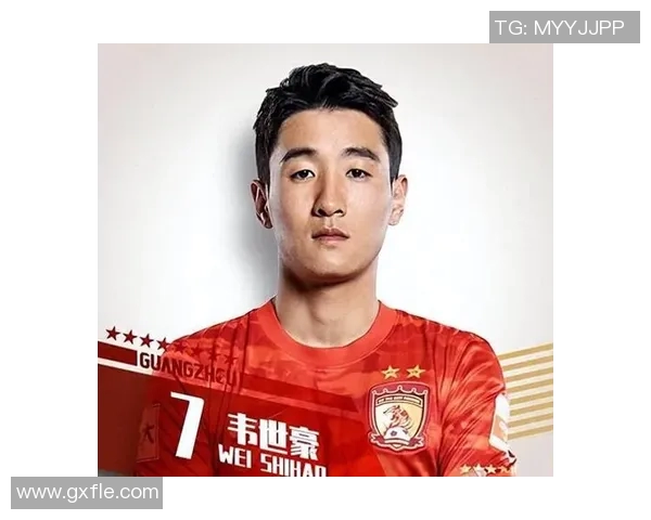 中国足球现役球星逐渐崭露头角他们能否带领中国足球崛起